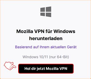 vpn für firefox kostenlos|Mozilla VPN herunterladen